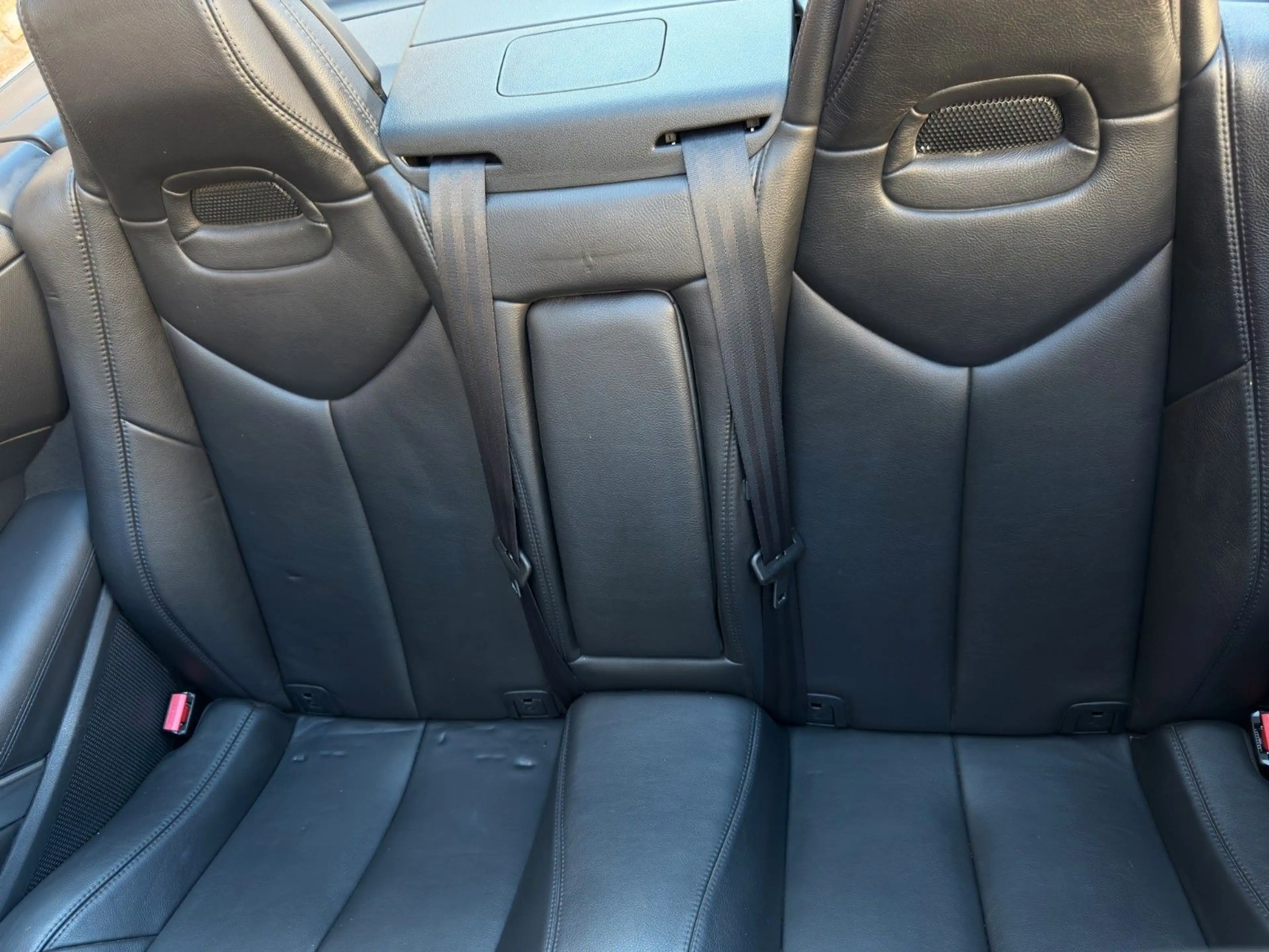 Peugeot 308 CC 155 THP Allure *Vollleder*Nackenhzg* — photo 15