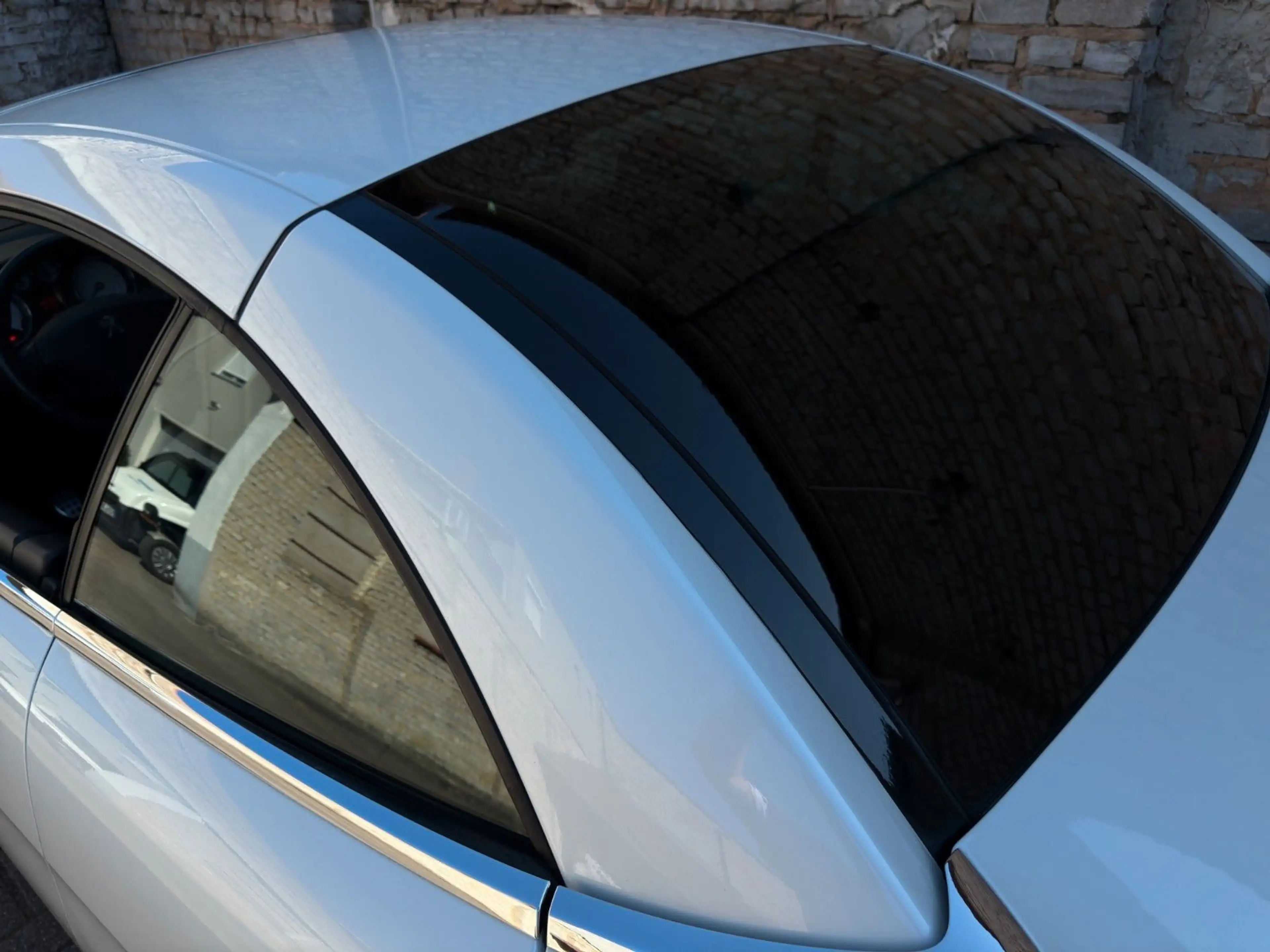 Peugeot 308 CC 155 THP Allure *Vollleder*Nackenhzg* — photo 40