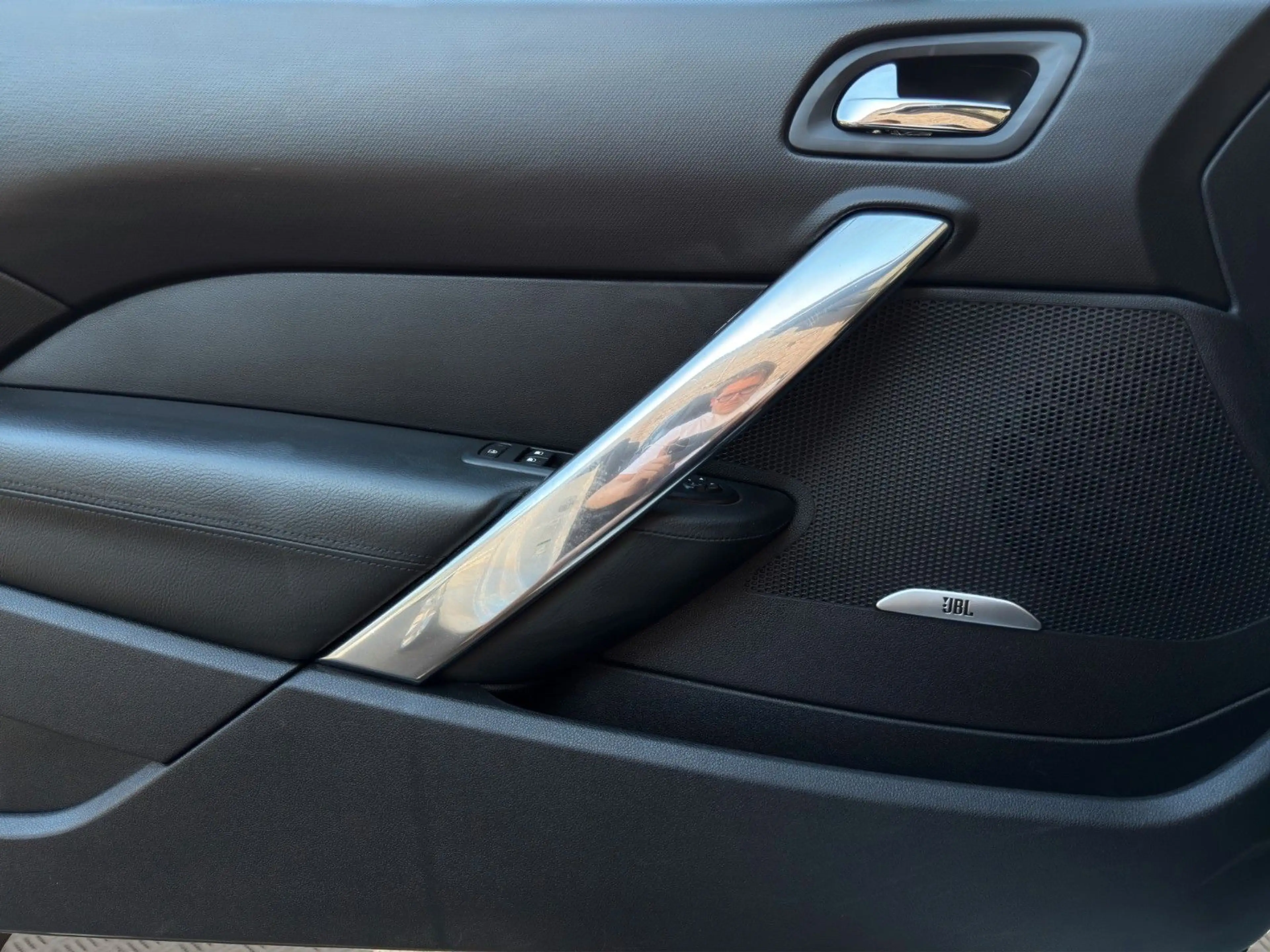 Peugeot 308 CC 155 THP Allure *Vollleder*Nackenhzg* — photo 17