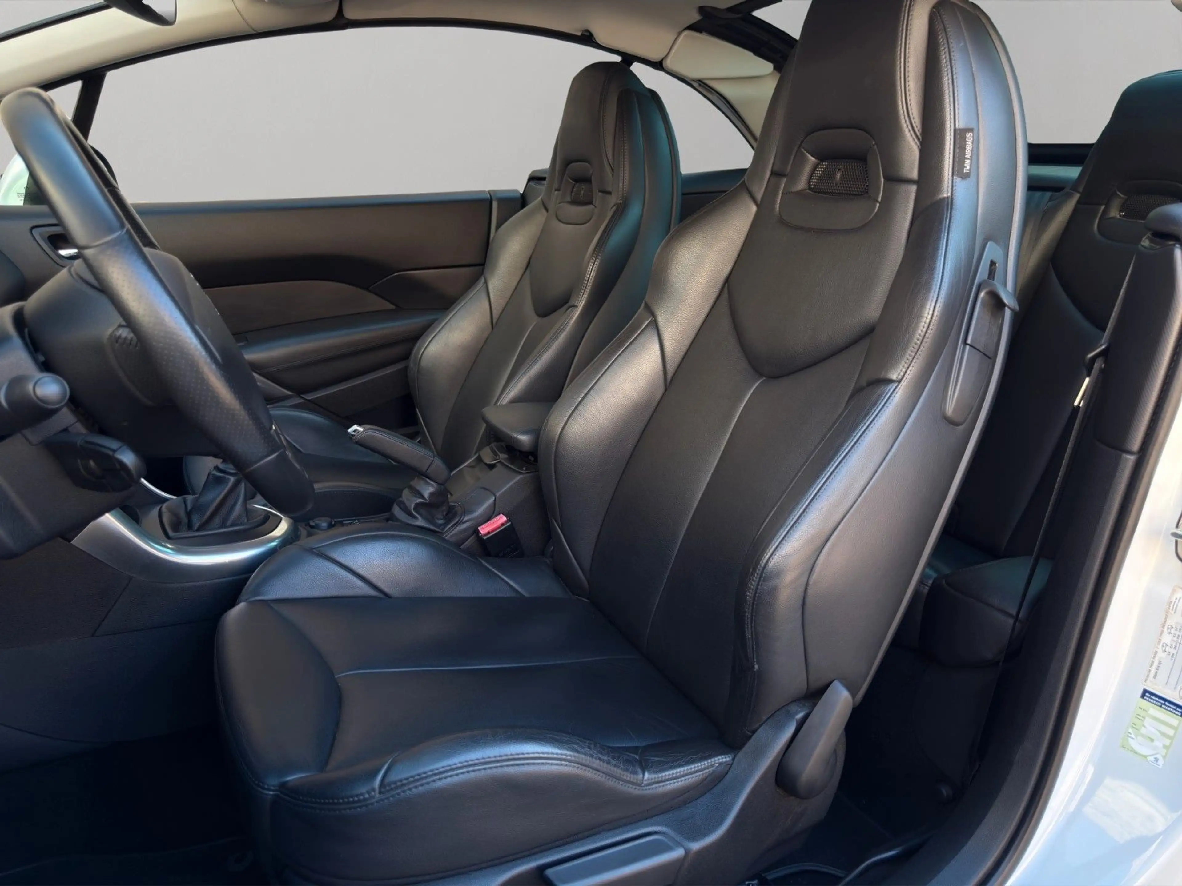 Peugeot 308 CC 155 THP Allure *Vollleder*Nackenhzg* — photo 13