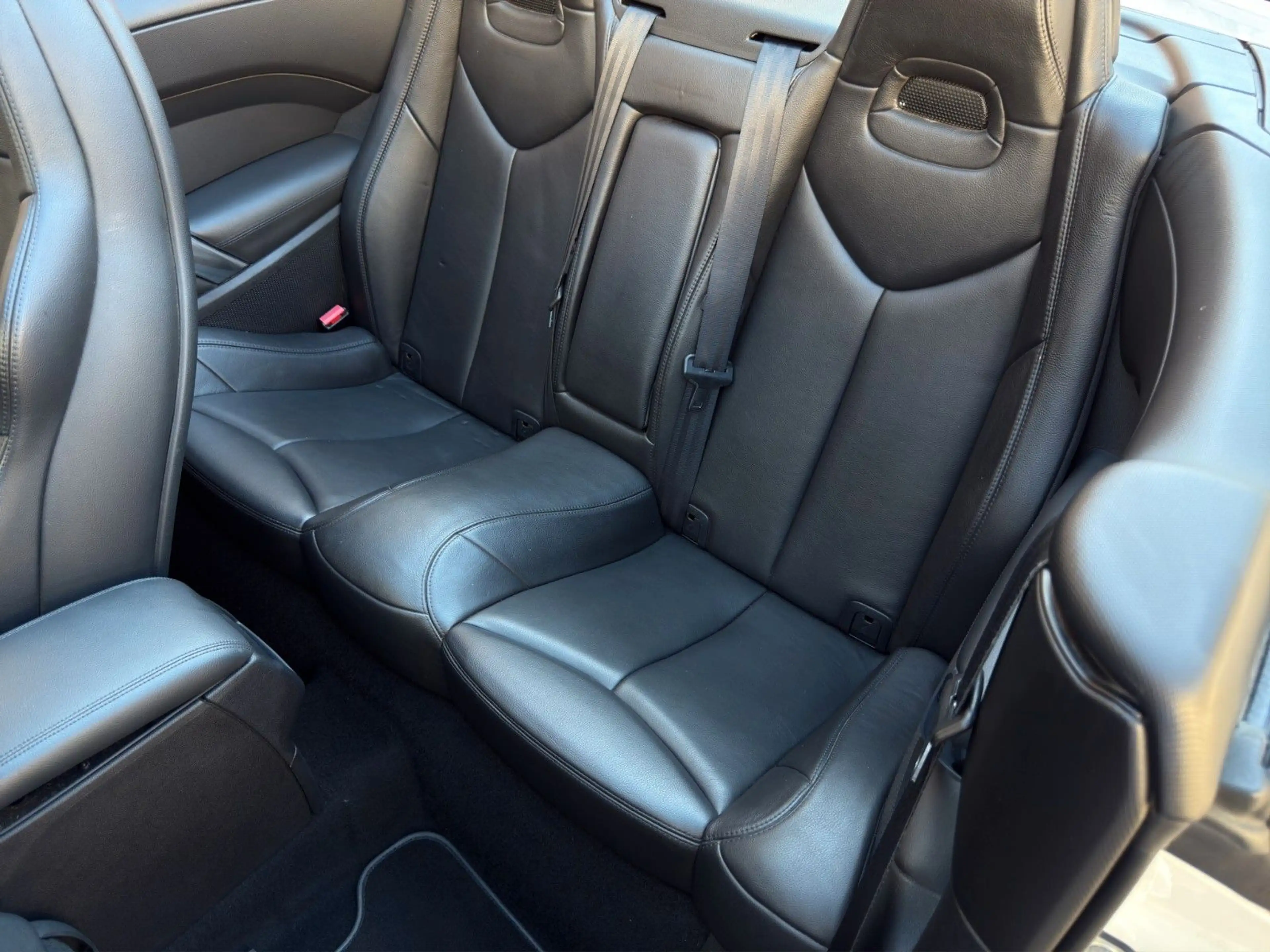 Peugeot 308 CC 155 THP Allure *Vollleder*Nackenhzg* — photo 16