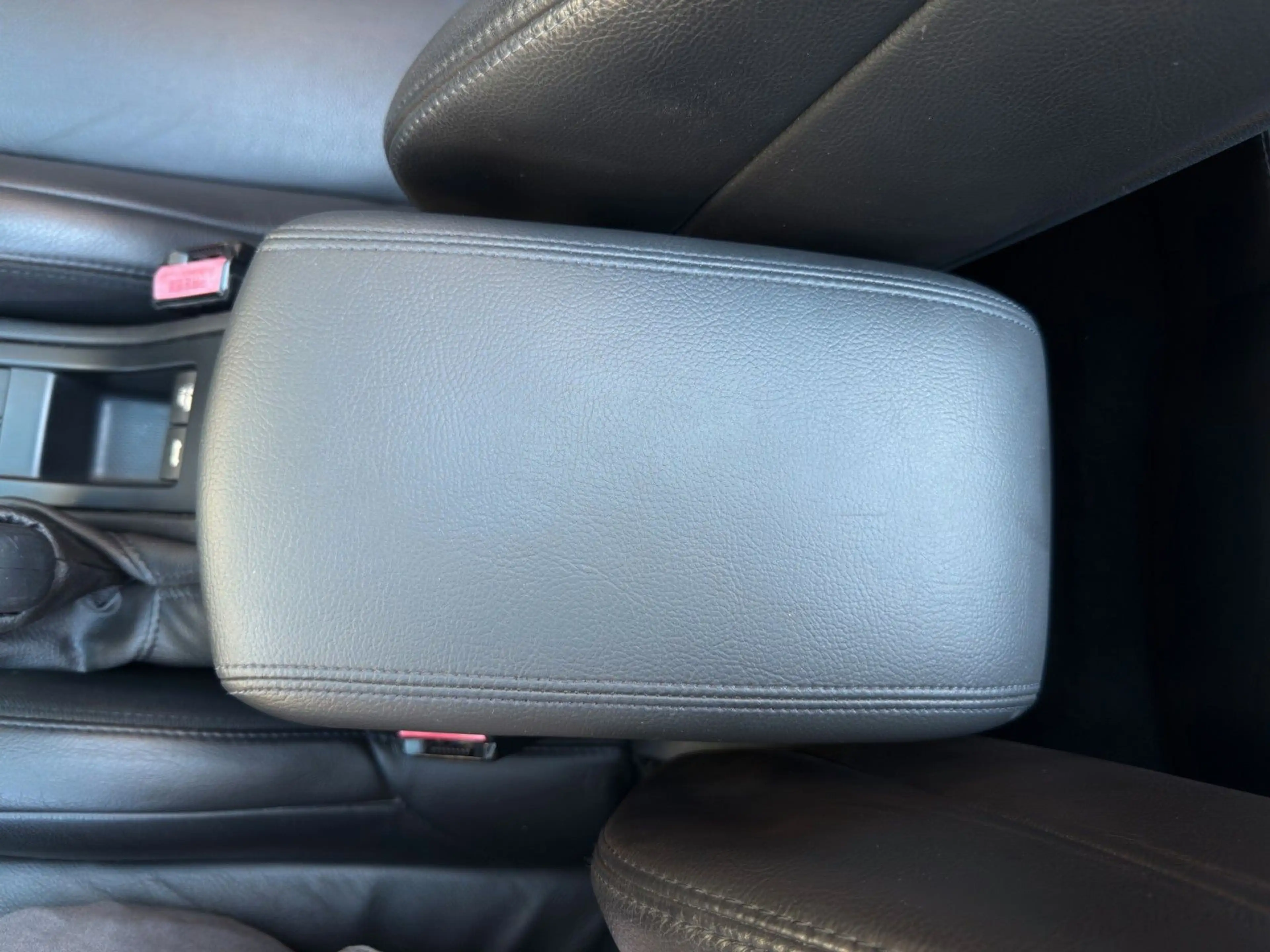 Peugeot 308 CC 155 THP Allure *Vollleder*Nackenhzg* — photo 33