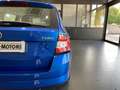 Skoda Fabia 1.4 TDI Wagon Ambition Blu/Azzurro - thumbnail 10