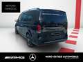 Mercedes-Benz V 300 d 4M AVANTGARDE LANG AMG+STDHZG+PANO+AHK+++ Schwarz - thumbnail 3