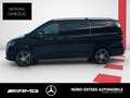 Mercedes-Benz V 300 d 4M AVANTGARDE LANG AMG+STDHZG+PANO+AHK+++ Schwarz - thumbnail 8