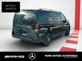 Mercedes-Benz V 300 d 4M AVANTGARDE LANG AMG+STDHZG+PANO+AHK+++ Schwarz - thumbnail 4