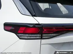 Volkswagen Tiguan 2026 — фото 11