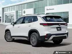 Volkswagen Tiguan 2026