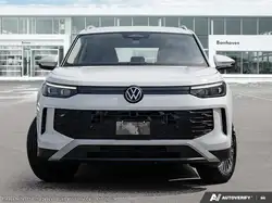 Volkswagen Tiguan 2026