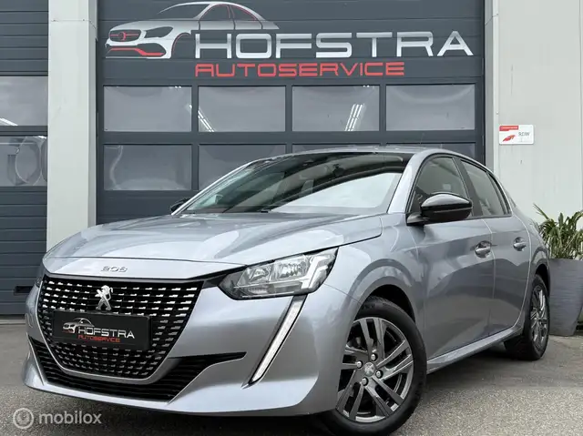 Peugeot 208 1.2 PureTech Active Pack CarPlay Distr-riem VV