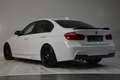 BMW 316 d M-Performance/ PDC/ LED/ Navi/ Alu's 18" White - thumbnail 5