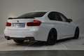 BMW 316 d M-Performance/ PDC/ LED/ Navi/ Alu's 18" bijela - thumbnail 6