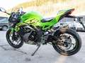 Kawasaki Ninja 125 zelena - thumbnail 4