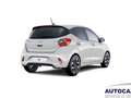 Hyundai i10 1.0 67cv CONNECTLINE/PRIME NUOVE IN OFFERTA Gris - thumbnail 2
