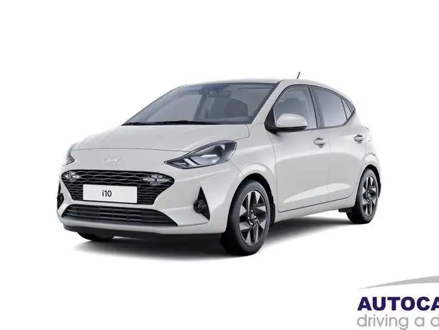 Hyundai i10 1.0 67cv CONNECTLINE/PRIME NUOVE IN OFFERTA