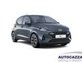 Hyundai i10 1.0 67cv CONNECTLINE/PRIME NUOVE IN OFFERTA Grau - thumbnail 18