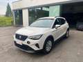 SEAT Arona Arona 1.0 ecotsi Style 110cv Bianco - thumbnail 2