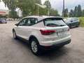 SEAT Arona Arona 1.0 ecotsi Style 110cv Bianco - thumbnail 5