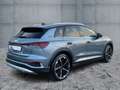 Audi Q4 e-tron 40 EDITION ONE MATRIX+NAV+AHK+SONOS+21 Blauw - thumbnail 6