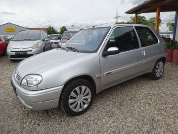 1.4 Automatik*Klima