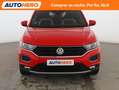 Volkswagen T-Roc 1.5 TSI Sport Rojo - thumbnail 9