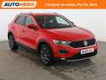 Volkswagen T-Roc 1.5 TSI Sport Rojo - thumbnail 8