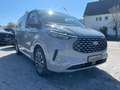 Ford Tourneo Custom 2.0 EcoBlue 100kW 320 L1 Titanium Grijs - thumbnail 1