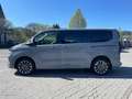 Ford Tourneo Custom 2.0 EcoBlue 100kW 320 L1 Titanium Grijs - thumbnail 7