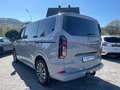 Ford Tourneo Custom 2.0 EcoBlue 100kW 320 L1 Titanium Grijs - thumbnail 12