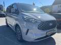 Ford Tourneo Custom 2.0 EcoBlue 100kW 320 L1 Titanium Grijs - thumbnail 2