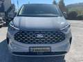 Ford Tourneo Custom 2.0 EcoBlue 100kW 320 L1 Titanium Grijs - thumbnail 4