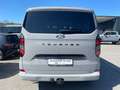 Ford Tourneo Custom 2.0 EcoBlue 100kW 320 L1 Titanium Grijs - thumbnail 6