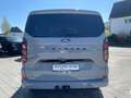 Ford Tourneo Custom 2.0 EcoBlue 100kW 320 L1 Titanium Grijs - thumbnail 8