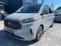 Ford Tourneo Custom 2.0 EcoBlue 100kW 320 L1 Titanium Grijs - thumbnail 3