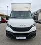 Iveco Daily 35C16 BOX CON SPONDA 3 POSTI - 2020 Weiß - thumbnail 8