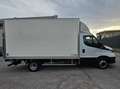 Iveco Daily 35C16 BOX CON SPONDA 3 POSTI - 2020 Bianco - thumbnail 2