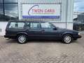 Volvo 940 2.3 Holiday airco schuifdak leer LPG G3 Grijs - thumbnail 5