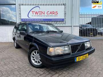 2.3 Holiday airco schuifdak leer LPG G3