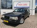 Volvo 940 2.3 Holiday airco schuifdak leer LPG G3 Grigio - thumbnail 2