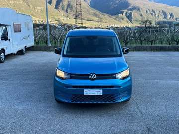 2.0 TDI 122 CV 4Motion Space
