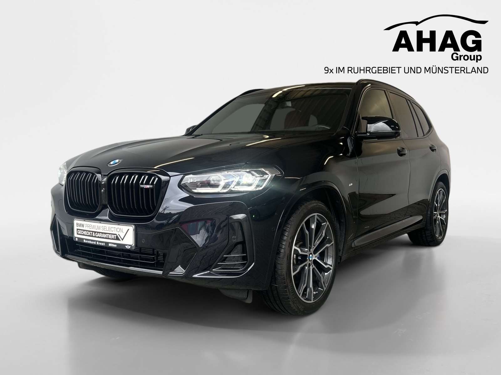BMW X3 M