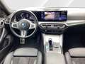 BMW i4 M50 Gran Coupé 19" / Harman Kardon / Adaptives Fah Negro - thumbnail 8