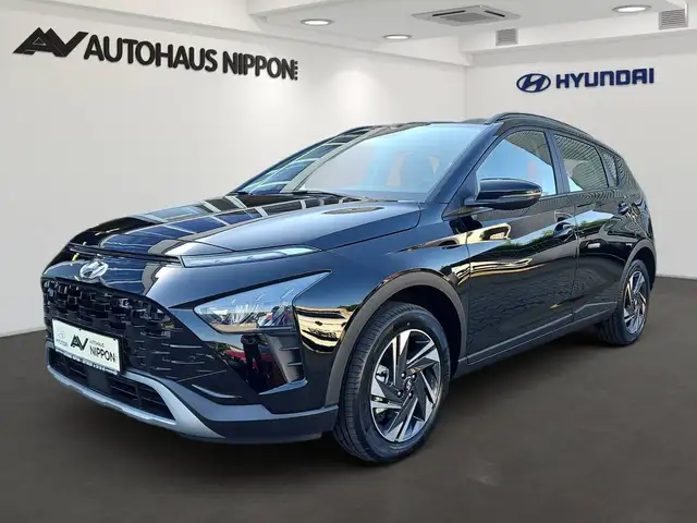 Hyundai BAYON Bayon Trend NAVI/LICHTP/ASSISTENZP