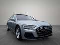 Audi A8 50 TDI qu. DIGITAL-MATRIX|PANO|HUD|B&O|360° Silber - thumbnail 7