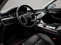 Audi A8 50 TDI qu. DIGITAL-MATRIX|PANO|HUD|B&O|360° Silber - thumbnail 9