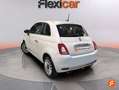 Fiat 500 Connect 1.0 Hybrid 51KW (70 CV) Weiß - thumbnail 5