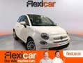 Fiat 500 Connect 1.0 Hybrid 51KW (70 CV) Weiß - thumbnail 1
