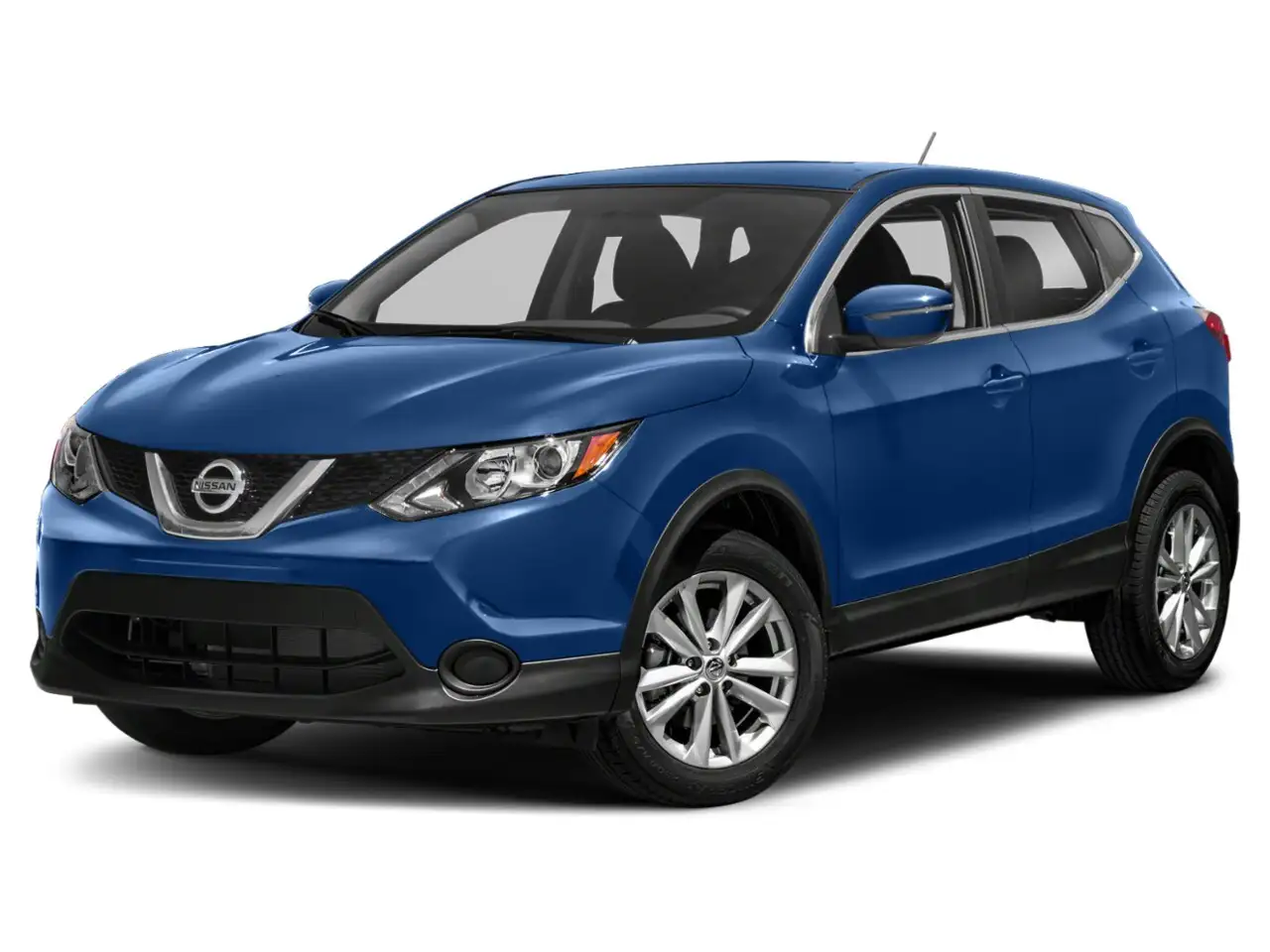 2018 Nissan Qashqai