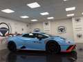 Lamborghini Huracán STO RWD Azul - thumbnail 2