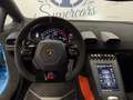 Lamborghini Huracán STO RWD Azul - thumbnail 11